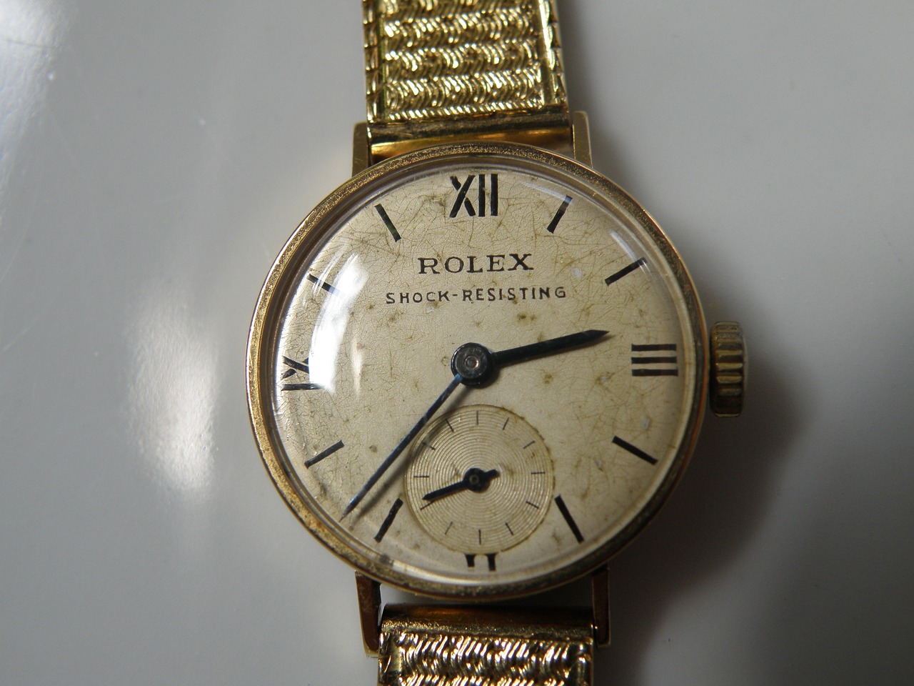 rolex