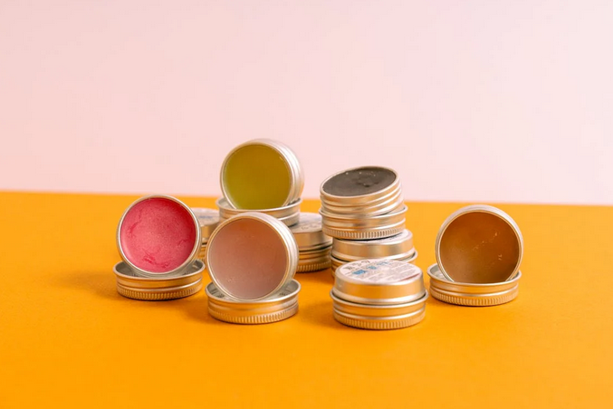 lip balm